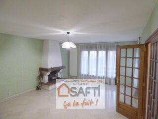  Maison � vendre 5 pi�ces 117 m�