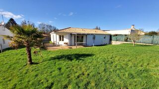  Maison � vendre 6 pi�ces 116 m�