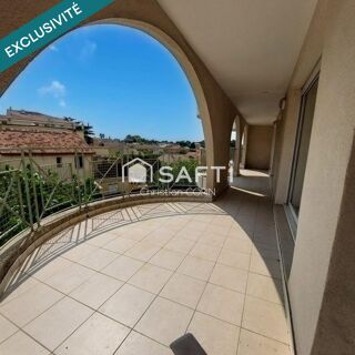  Appartement � vendre 3 pi�ces 95 m�