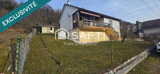  Maison � vendre 5 pi�ces 86 m�