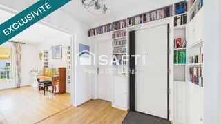  Appartement à vendre 7 pièces 151 m²
