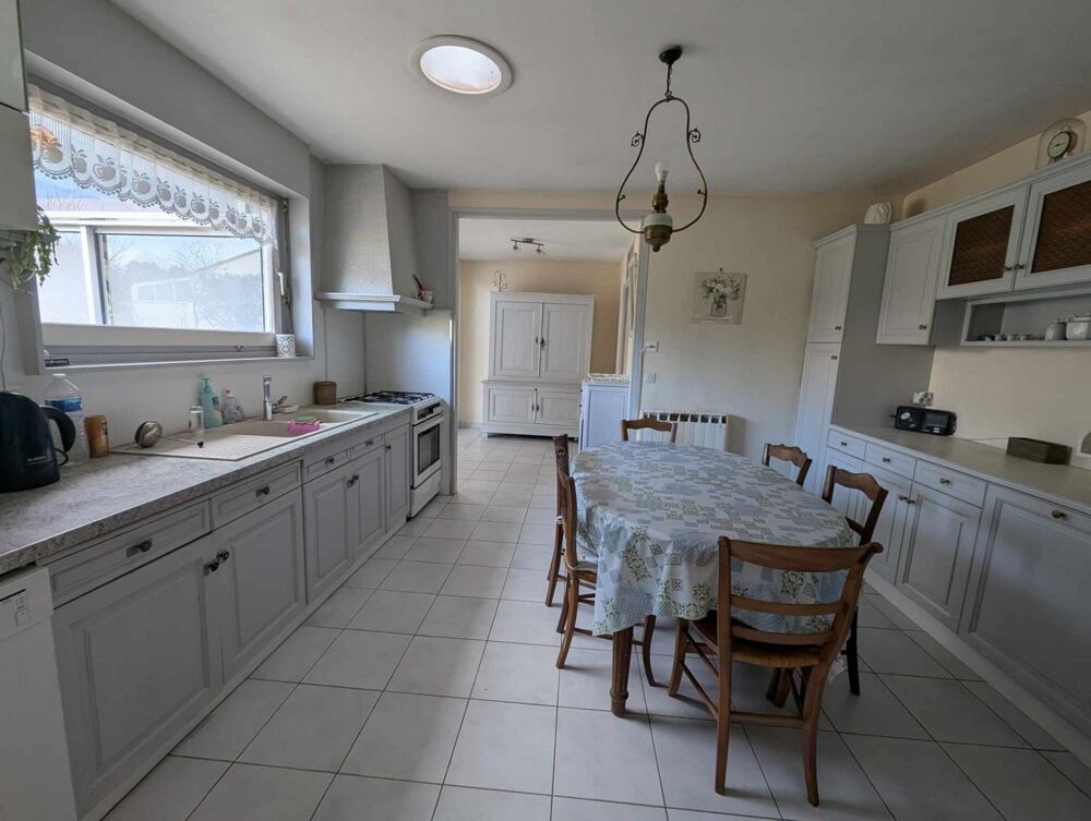 Vente Maison Charme et potentiel aux portes de Niort Vouille