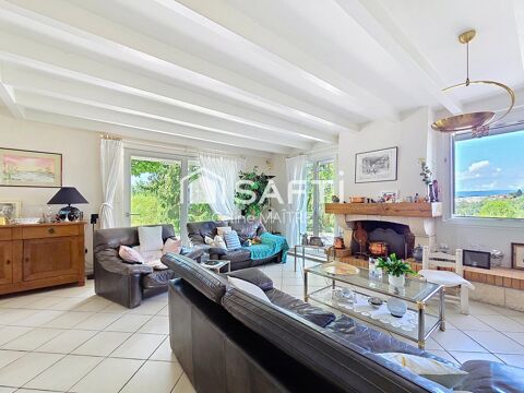  Maison � vendre 5 pi�ces 133 m�