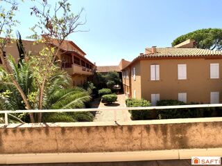  Appartement à vendre 2 pièces 41 m²
