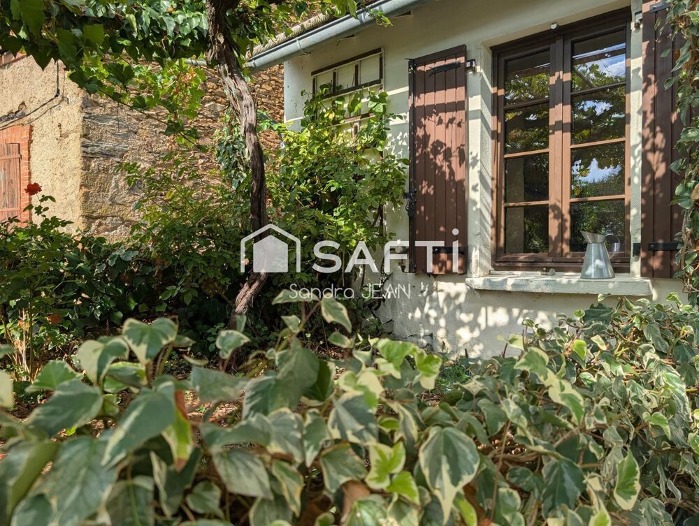 Vente Maison Demeure de charme du XVIII? siècle - 286 m² Montirat