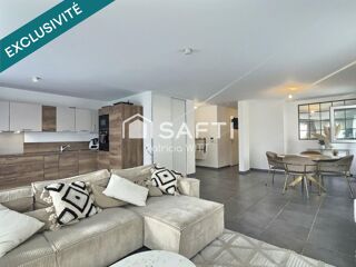  Appartement � vendre 3 pi�ces 82 m�