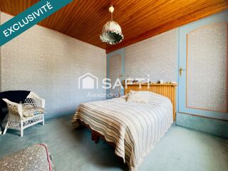  Maison à vendre 5 pièces 103 m²