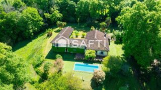  Maison à vendre 10 pièces 335 m²