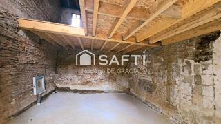  Maison � vendre 3 pi�ces 58 m�