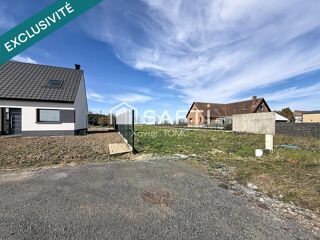  Terrain � vendre 418 m�