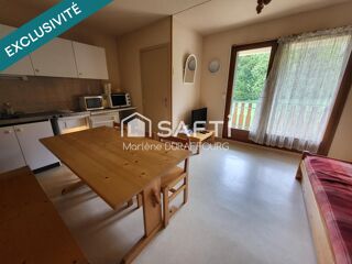  Appartement à vendre 3 pièces 34 m²