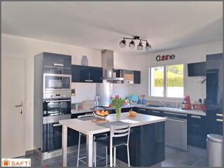  Maison � vendre 6 pi�ces 118 m�