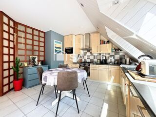  Maison � vendre 7 pi�ces 200 m�