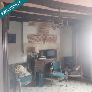  Maison à vendre 4 pièces 100 m²