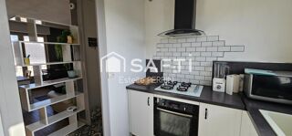  Appartement � vendre 4 pi�ces 71 m�