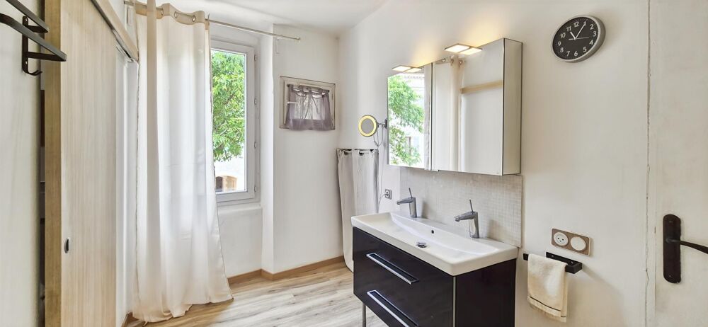 Vente Maison Une terrasse sur les toits de Pertuis Pertuis