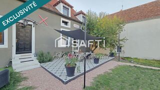  Maison à vendre 5 pièces 175 m²