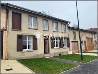  Maison à vendre 4 pièces 91 m²