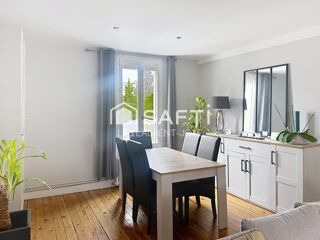  Appartement à vendre 5 pièces 111 m²