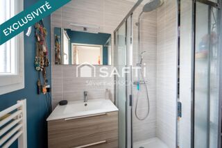  Maison à vendre 4 pièces 104 m²