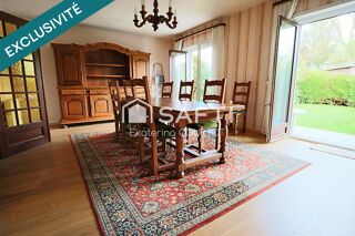  Maison � vendre 9 pi�ces 233 m� Phalsbourg