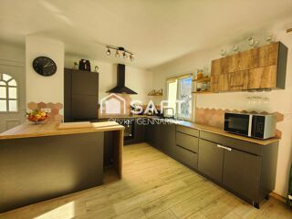  Maison à vendre 4 pièces 97 m²