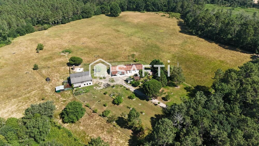Belle propriété au calme et sans voisins