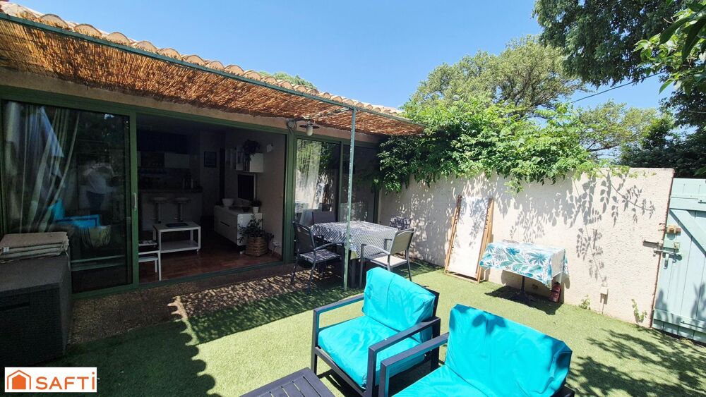 Vente Maison MAZET PROVENÇAL – SAINT-RÉMY-DE-PROVENCE – PISCINE – TERRASSE – IDÉAL INVESTISSEM ENT Saint-remy-de-provence