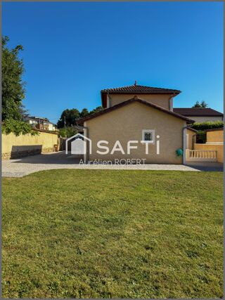  Maison à vendre 4 pièces 136 m²