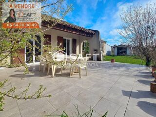  Maison  vendre 5 pices 134 m