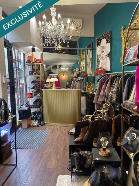 CEDE LOCAL AVEC MATERIEL ET FICIERS CLIENTS 25000 47000 Agen