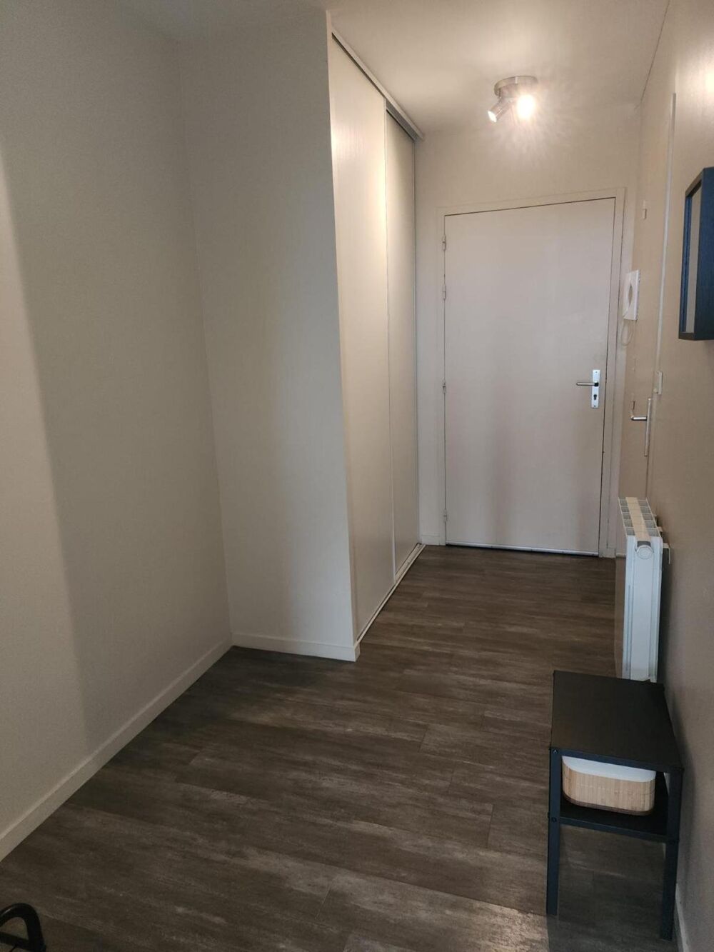 Vente Appartement LES MINIMES La rochelle