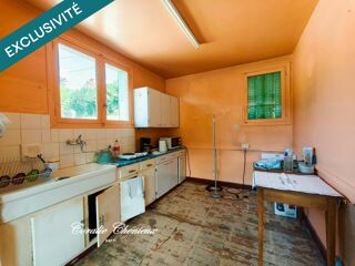  Maison à vendre 4 pièces 65 m²