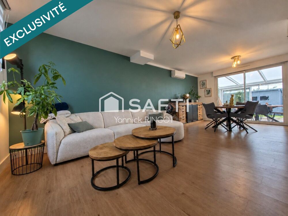 Vente Maison Maison clé en main au potentiel coup de cœur Noyelles-godault