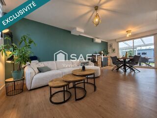 Vente Maison Maison clé en main au potentiel coup de cœur Noyelles-godault