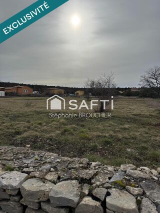  Terrain � vendre 1350 m�