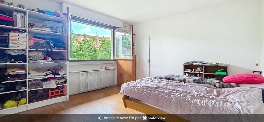 Vente Appartement APPARTEMENT FAMILIAL-126 M2 A PROXIMITE DE LA GARE Sevres