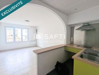  Immeuble à vendre 111 m²
