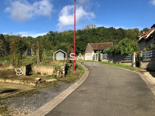 Terrain  vendre 425 m