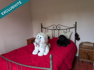  Maison à vendre 7 pièces 143 m²