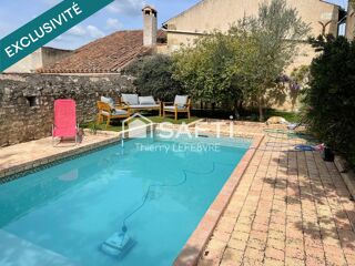  Maison � vendre 4 pi�ces 139 m�