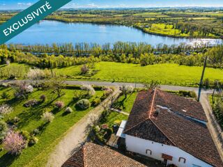  Maison � vendre 7 pi�ces 213 m�