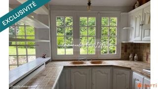 Maison à vendre 9 pièces 235 m²
