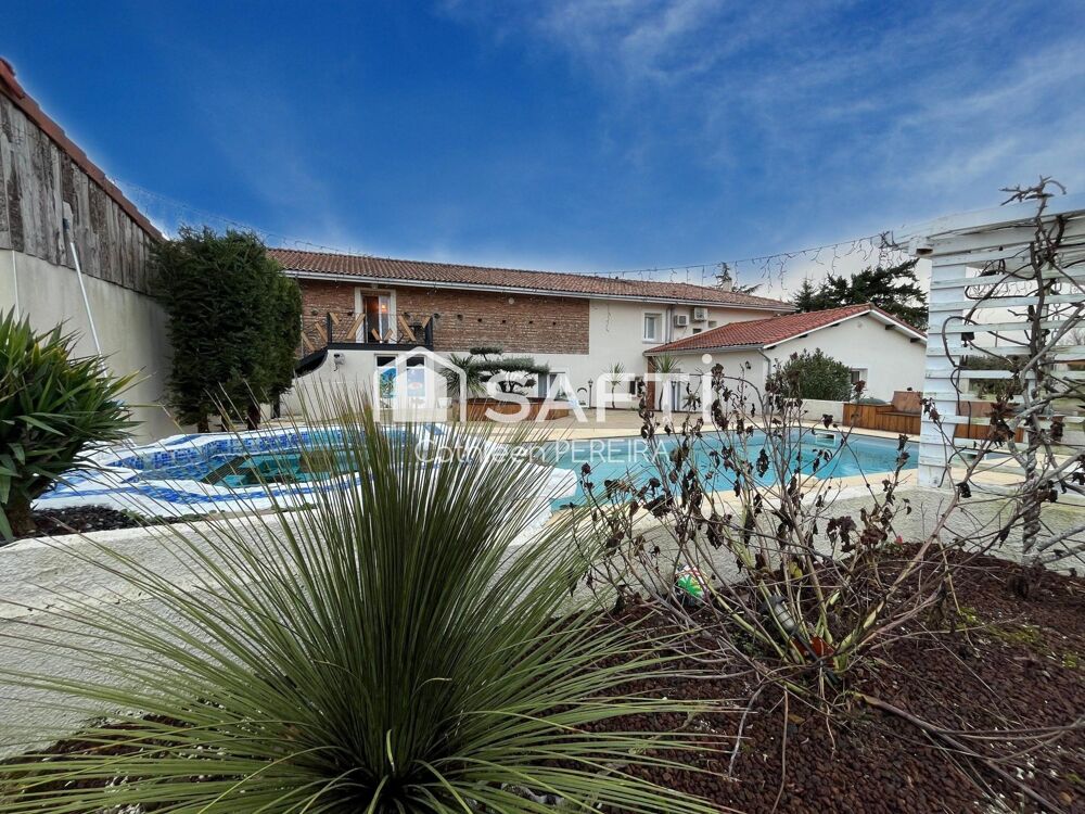 � vendre  Maison Gaillac (81600)