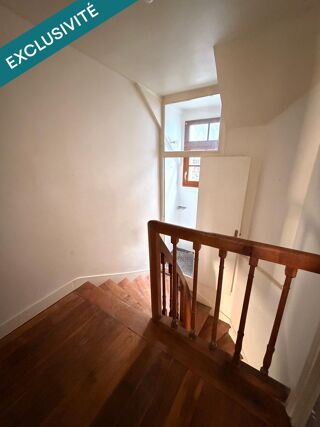  Maison � vendre 4 pi�ces 85 m�