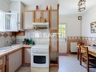 Maison à vendre 5 pièces 120 m²