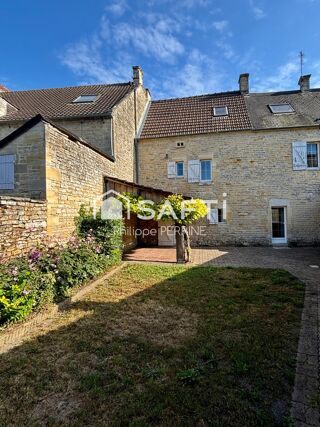  Maison � vendre 9 pi�ces 198 m�