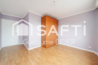  Appartement  vendre 2 pices 51 m