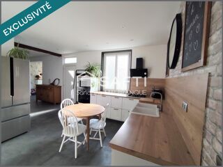  Maison  vendre 5 pices 110 m