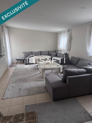  Maison � vendre 7 pi�ces 140 m�